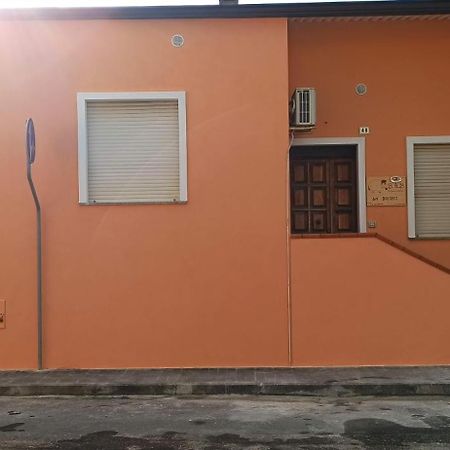 Bed and Breakfast Sa Brobei Simaxis Экстерьер фото