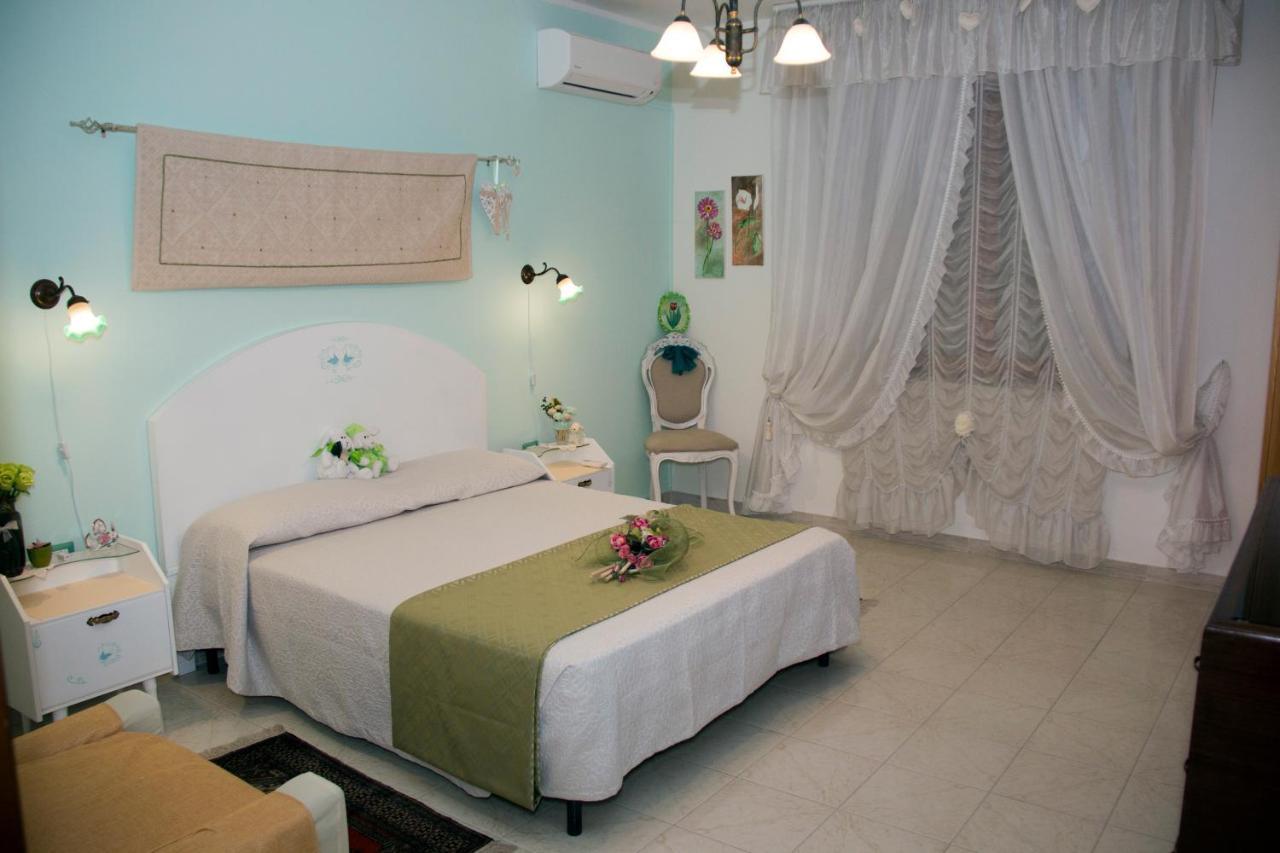 Bed and Breakfast Sa Brobei Simaxis Экстерьер фото