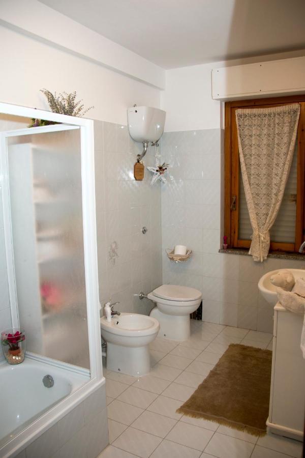 Bed and Breakfast Sa Brobei Simaxis Экстерьер фото