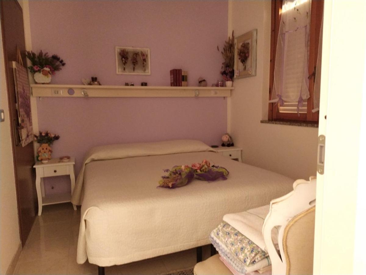 Bed and Breakfast Sa Brobei Simaxis Экстерьер фото